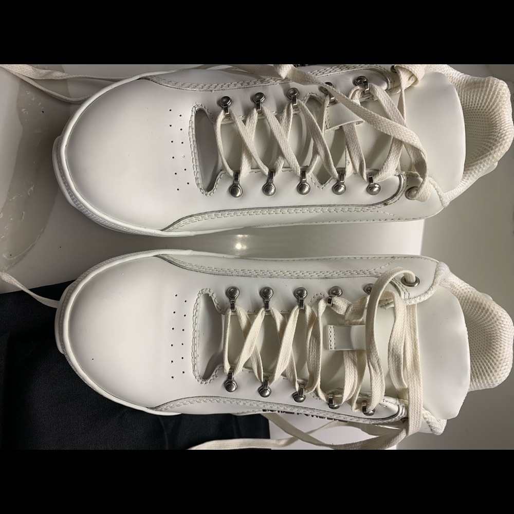 Saint Laurent sneakers 39.5 - Picture 10 of 10
